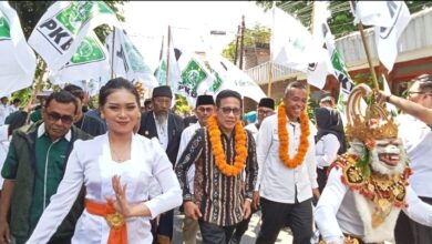 PKB Tak Ada Cawe-Cawe Soal Jatah Kursi Menteri