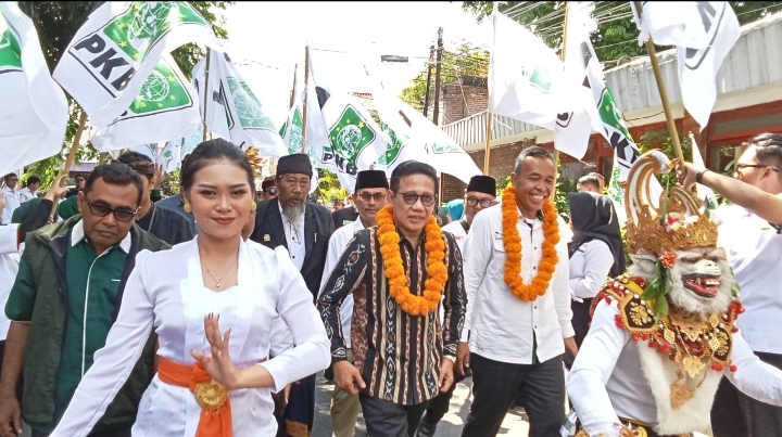 PKB Tak Ada Cawe-Cawe Soal Jatah Kursi Menteri