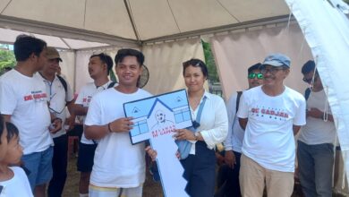 Ketiban Durian, Milenial Klungkung Dapat Hadiah Rumah Jelang Pernikahan