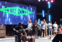 Jamrud Sukses Guncang Klungkung, Giliran Tabanan Digempur /rif dan Naff