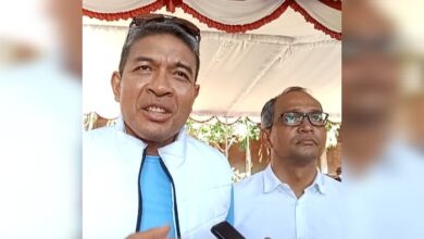 Jurus Abdi Tuntaskan Permasalahan Klasik Kota Denpasar