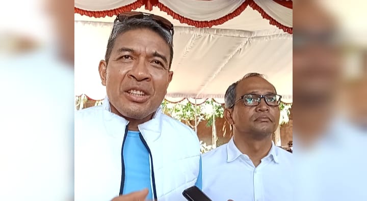 Jurus Abdi Tuntaskan Permasalahan Klasik Kota Denpasar