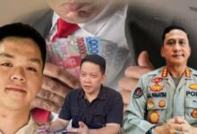 Polda Bali Tetapkan Hermes Gazali Sebagai Tersangka TPPU