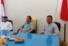 Mohon Restu Mangku Pastika, Guspar-Pandu Diminta Tuntaskan Kemiskinan