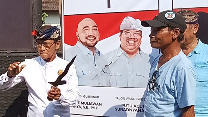 Puri Agung Negara Satu Jalur, Prabowo-Mulia-Tamba