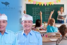 Pendidikan Masuk Program Prioritas Paket Abdi untuk Denpasar