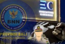 EC Bali