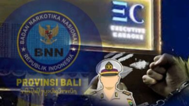 EC Bali