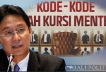 Digadang Jadi Menteri Lagi, Budi Sadikin Berserah ke Prabowo