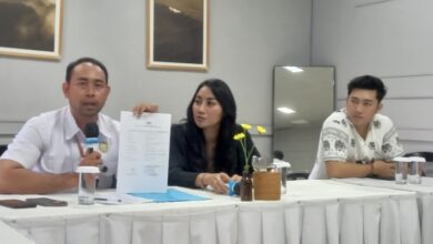 Selebgram Korban