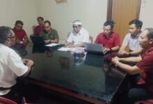 Usut Tuntas Dugaan Pelanggaran di Pilkada Tabanan 2024