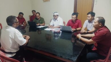 Usut Tuntas Dugaan Pelanggaran di Pilkada Tabanan 2024