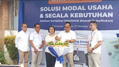 BFI Finance Luncurkan Program Pembiayaan Berjamin Properti di Bali