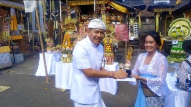 Cawali Ngurah Ambara Dukung Pemanfaatan Buah Lokal