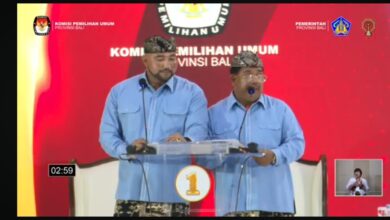 Wujudkan Pemerataan, Mulia-PAS Inisiasi Pembangunan di Bali Utara