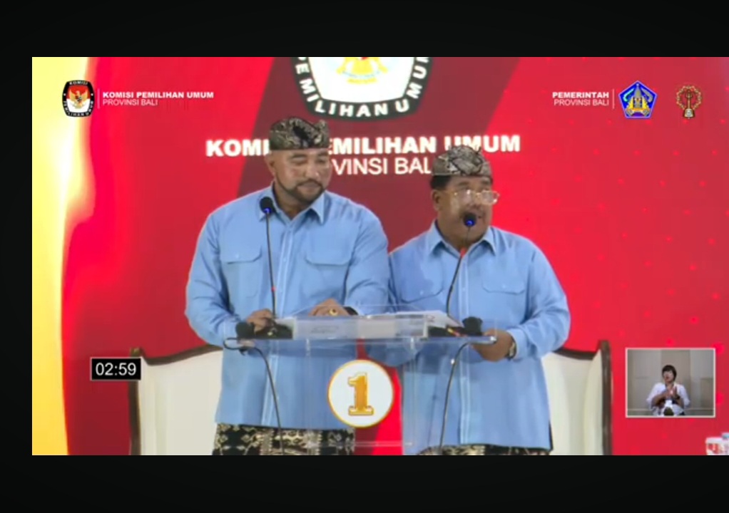 Wujudkan Pemerataan, Mulia-PAS Inisiasi Pembangunan di Bali Utara