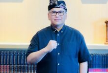 BI: Erwin Soeriadimadja, Direktur Bank Indonesia Provinsi Bali.