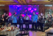Bocor ke Publik, Presiden Prabowo Bakal Sapu Bersih Koruptor di Bali