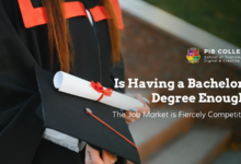 PIB College