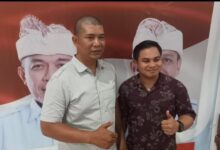 Prabowo-Jokowi Effect, Abdi Denpasar Optimis Bawa Perubahan
