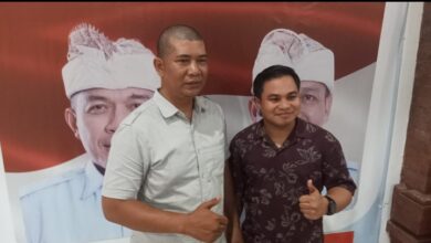 Prabowo-Jokowi Effect, Abdi Denpasar Optimis Bawa Perubahan