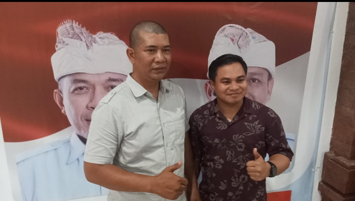 Prabowo-Jokowi Effect, Abdi Denpasar Optimis Bawa Perubahan