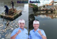 Abdi Denpasar Respon Cepat Keluhan Warga Soal Sampah