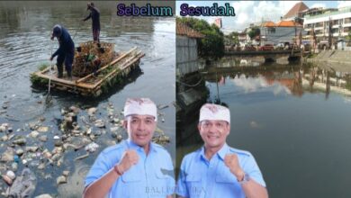 Abdi Denpasar Respon Cepat Keluhan Warga Soal Sampah