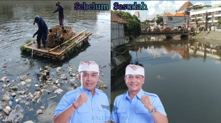 Abdi Denpasar Respon Cepat Keluhan Warga Soal Sampah
