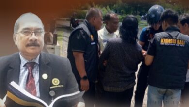Soal OTT Kades Bongkasa, Pakar: Tak Menutup Kemungkinan Desa Lainnya