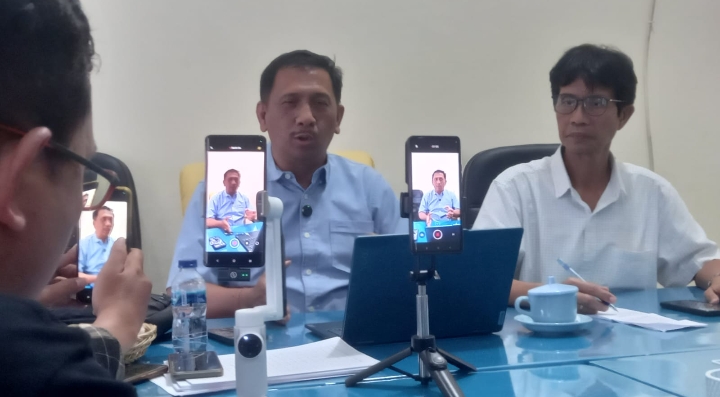 Aparat Diminta Tegas, Basmi Leak Hibah di Badung