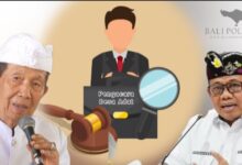 Mangku Pastika Sambut Baik Gagasan Pj Mahendra