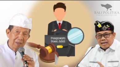 Mangku Pastika Sambut Baik Gagasan Pj Mahendra