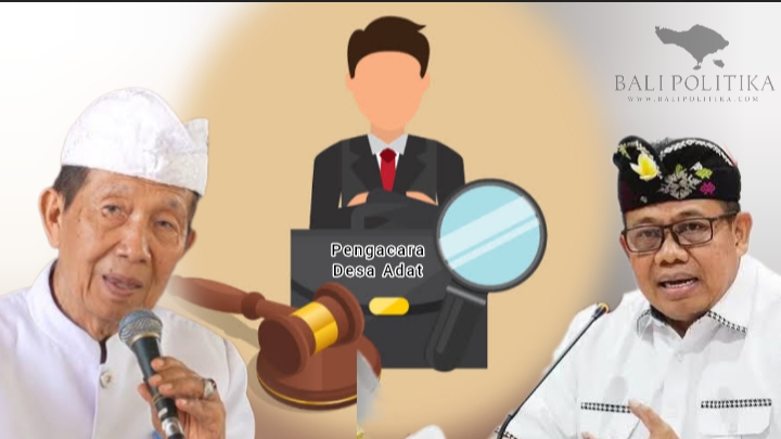 Mangku Pastika Sambut Baik Gagasan Pj Mahendra