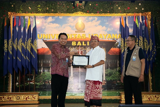 Mahasiswa KKN