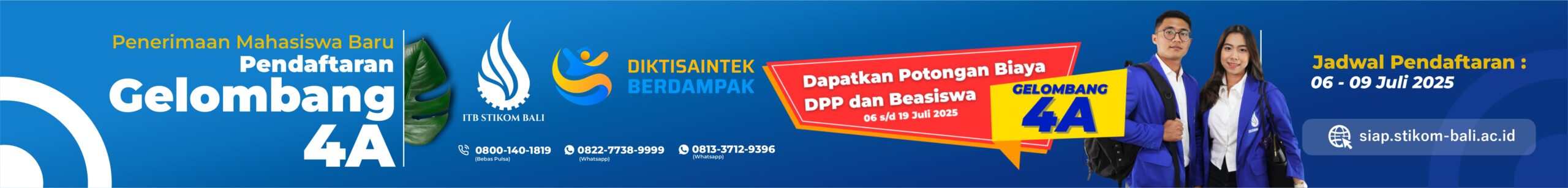 Stikom Bali