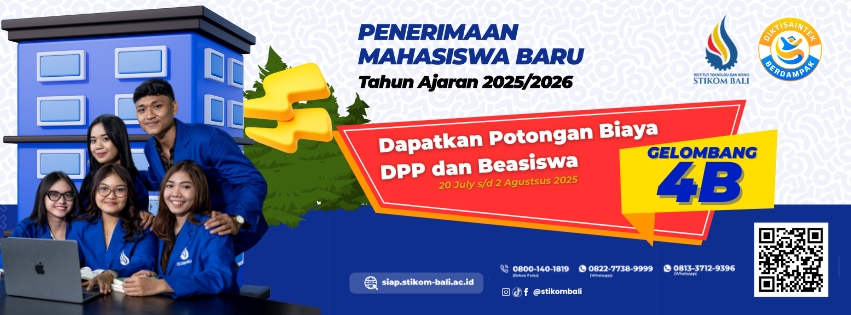 Stikom Bali