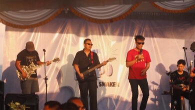 HUT ke-33, SMAKER Kerambitan Gelar Expo Tiga Hari Nonstop!