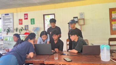 Dosen PIB Berbagi Keahlian, Bantu Yayasan Ananda Seva Dharma Tingkatkan Bisnis Pertanian Organik
