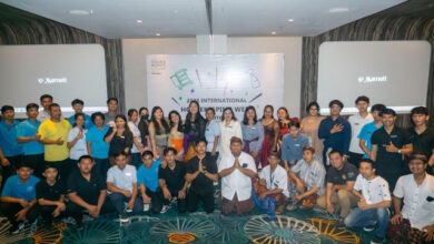 Four Points by Sheraton Bali Ungasan Sambut Housekeeping Appreciation Week dengan Penuh Kejutan