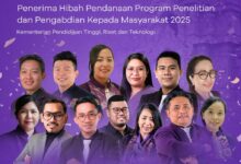 Politeknik Internasional Bali Raih Deretan Hibah Nasional 2025