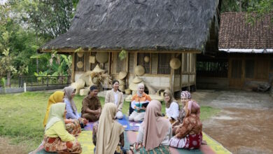 BTPN Syariah Konsisten Jaga Kualitas Pembiayaan, Laba Bersih Tetap Tumbuh di Kuartal III 2025