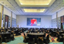 Four Points by Sheraton Bali Ungasan Tawarkan Fasilitas Lengkap untuk MICE dan Acara Spesial