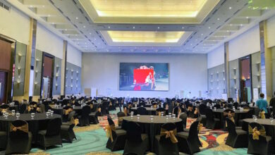 Four Points by Sheraton Bali Ungasan Tawarkan Fasilitas Lengkap untuk MICE dan Acara Spesial