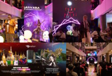 LEVEL 21 MALL HADIRKAN SEBULAN PENUH KEMERIAHAN DI ULANG TAHUN KE-9
