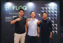 Akses Kripto untuk Semua FLOQ Luncurkan Mini Akademi Crypto untuk Percepat Literasi Digital Nasional
