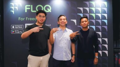 Akses Kripto untuk Semua FLOQ Luncurkan Mini Akademi Crypto untuk Percepat Literasi Digital Nasional