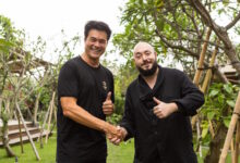 Nuanu Creative City dan Genius Group Resmi Memulai Pengembangan Genius City di Bali