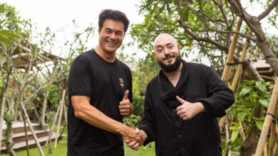 Nuanu Creative City dan Genius Group Resmi Memulai Pengembangan Genius City di Bali
