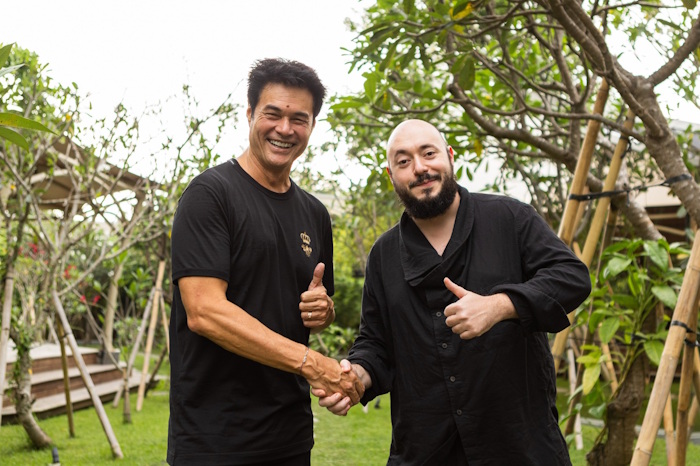Nuanu Creative City dan Genius Group Resmi Memulai Pengembangan Genius City di Bali